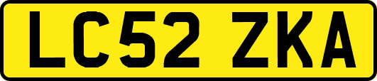 LC52ZKA
