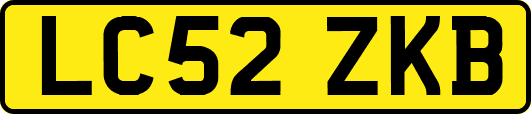 LC52ZKB
