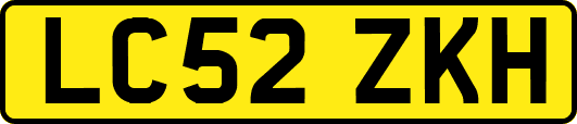 LC52ZKH