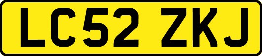 LC52ZKJ