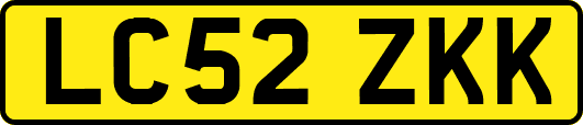 LC52ZKK