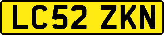 LC52ZKN