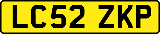 LC52ZKP