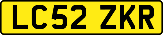LC52ZKR