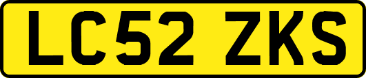 LC52ZKS