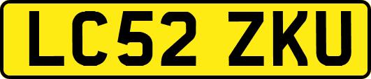 LC52ZKU