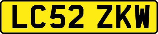 LC52ZKW