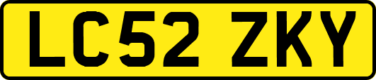 LC52ZKY