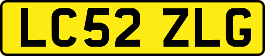 LC52ZLG