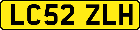 LC52ZLH