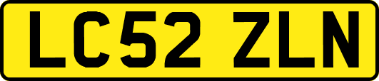 LC52ZLN