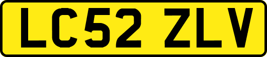 LC52ZLV