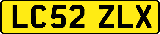 LC52ZLX