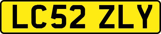 LC52ZLY