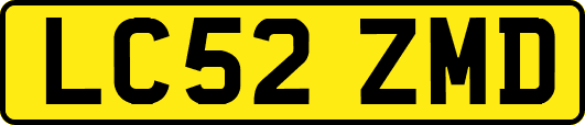 LC52ZMD