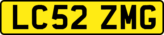 LC52ZMG