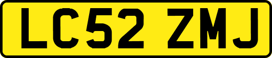 LC52ZMJ