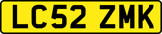 LC52ZMK
