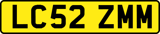 LC52ZMM