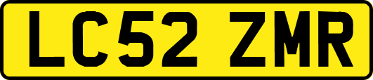 LC52ZMR