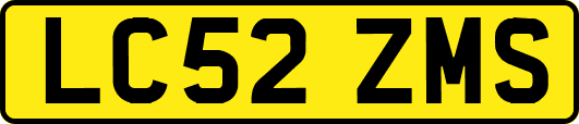 LC52ZMS