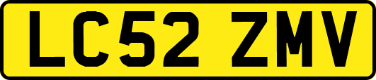 LC52ZMV