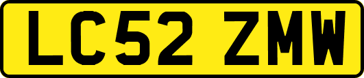 LC52ZMW