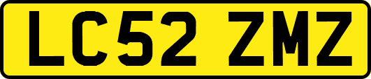LC52ZMZ