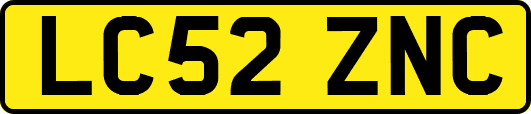 LC52ZNC