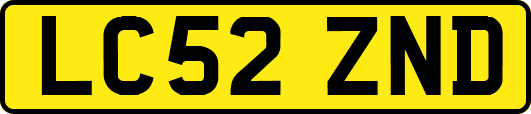 LC52ZND