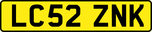 LC52ZNK