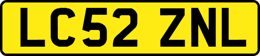 LC52ZNL