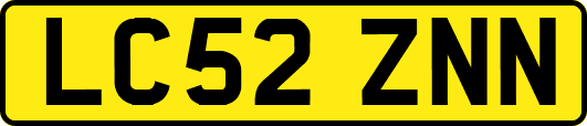 LC52ZNN