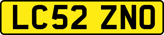 LC52ZNO