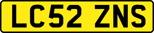 LC52ZNS