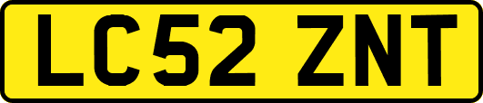 LC52ZNT