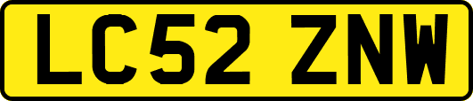 LC52ZNW