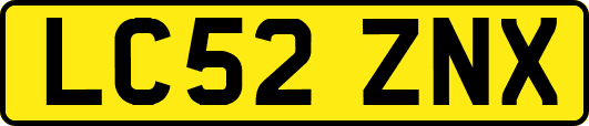 LC52ZNX