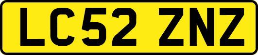 LC52ZNZ