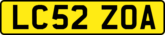 LC52ZOA