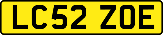 LC52ZOE