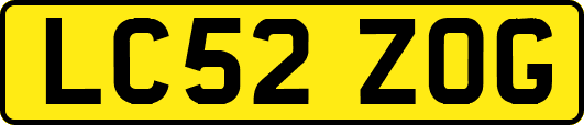 LC52ZOG