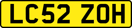 LC52ZOH