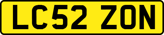 LC52ZON