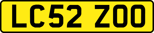 LC52ZOO