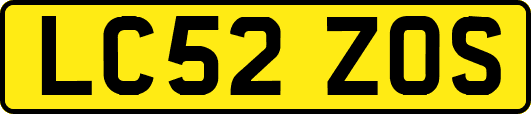 LC52ZOS