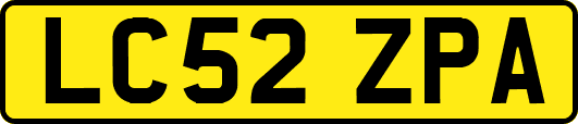 LC52ZPA