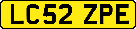 LC52ZPE