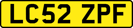LC52ZPF