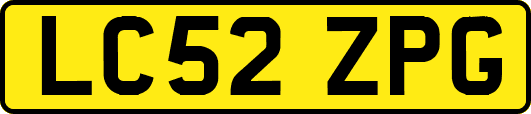 LC52ZPG